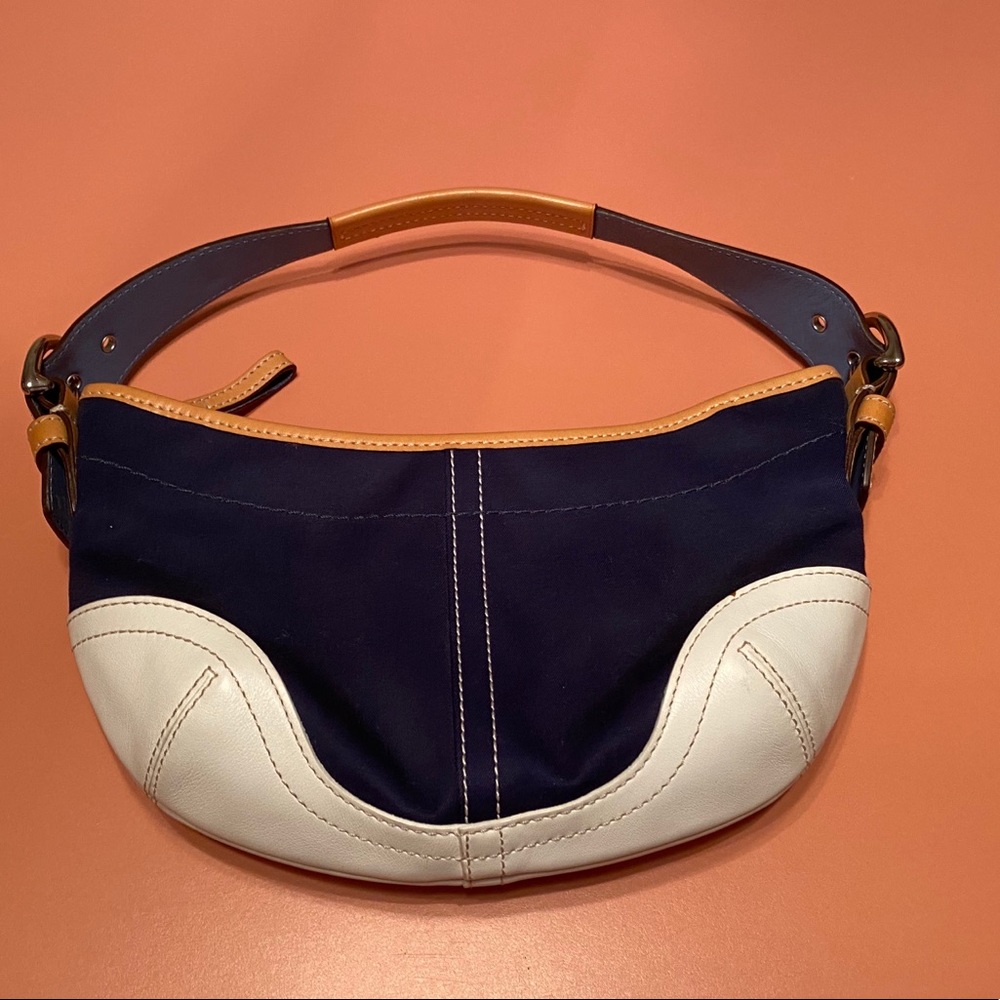 Coach handbag